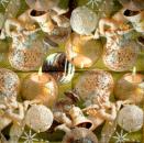 144 Angel (gold) - Atelier